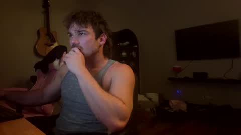 chad_pexx online show from October 21, 9:36 am