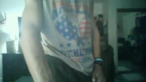 GigaChad online show from October 16, 4:45 am