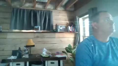 chadmichaell online show from March 16, 1:59 pm