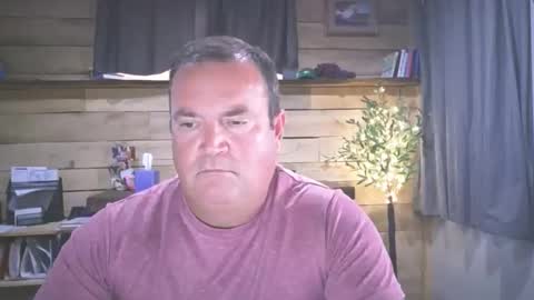 chadmichaell online show from May 18, 5:41 pm