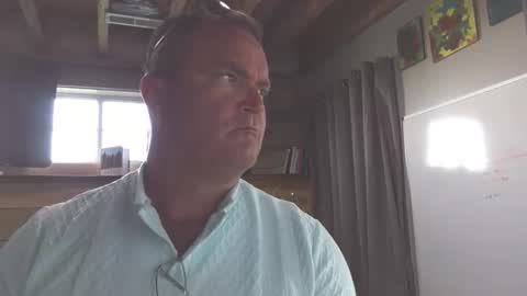 chadmichaell online show from June 3, 10:26 pm