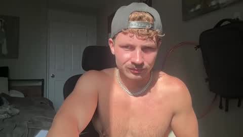 ChadTitan online show from September 10, 2:40 pm