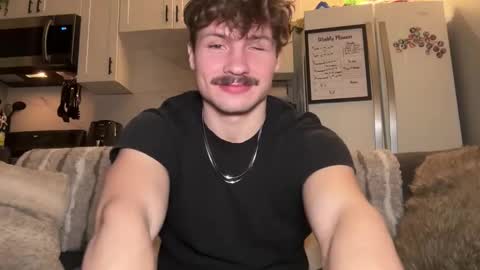 ChadTitan online show from March 17, 12:48 am