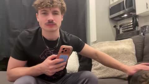 ChadTitan online show from April 17, 12:57 am