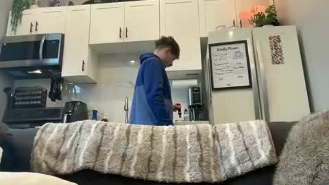 ChadTitan online show from April 25, 4:26 pm