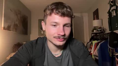 ChadTitan online show from December 4, 2:33 am