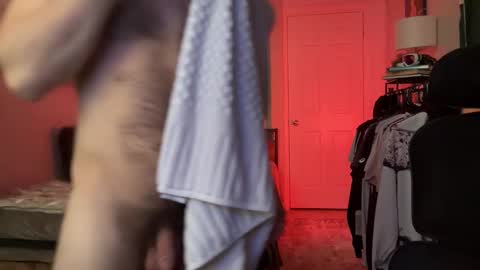 ChadTitan online show from November 11, 3:03 pm