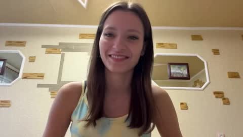 Luna online show from April 15, 8:06 am