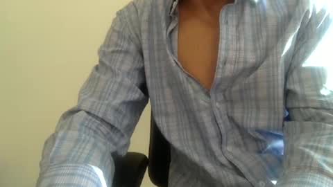 Chags online show from December 2, 9:02 pm