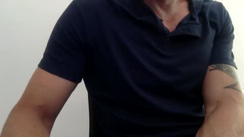 Chags online show from April 3, 5:20 pm