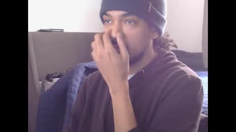 ChainNballzz online show from February 12, 5:05 pm