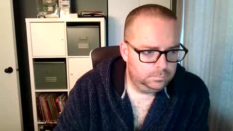 challenger1984 online show from November 10, 12:30 pm