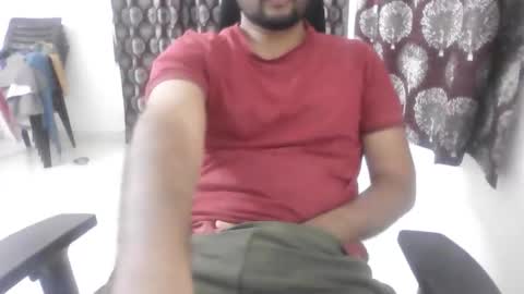 rahul online show from November 17, 5:37 pm