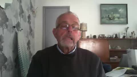 Champers online show from May 19, 10:33 am