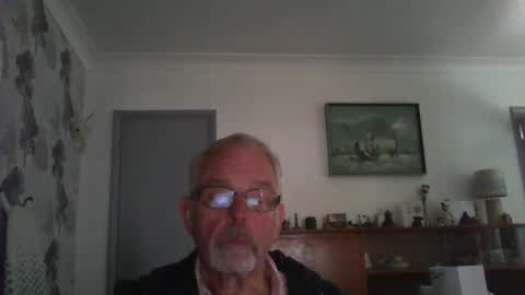 Champers online show from June 8, 12:39 pm