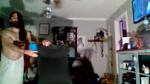 champfirstofhisname online show from November 8, 11:02 am