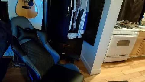 Chance Cruise online show from September 24, 3:02 am