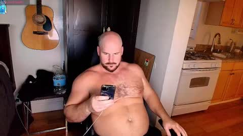 Chance Cruise online show from December 3, 1:04 am