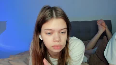 chancetolove online show from November 11, 9:39 pm