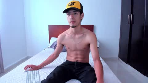 Kenji online show from March 10, 10:34 pm