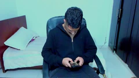 Kenji online show from February 3, 2:53 am