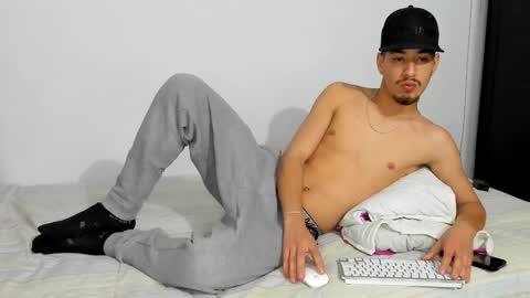 Kenji online show from February 7, 12:13 am