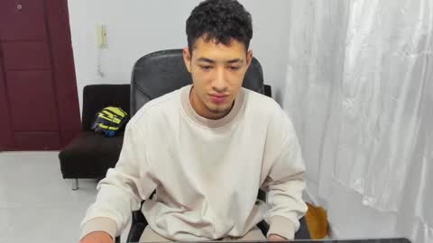 Kenji online show from September 29, 4:11 am