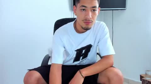 Kenji online show from May 15, 12:35 pm