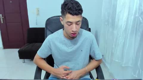 Kenji online show from October 2, 2:43 am