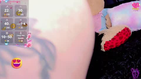 pamela online show from February 16, 3:58 am