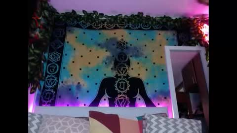 Chanel M. online show from September 20, 11:24 am