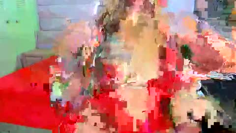 Chanell Brad online show from December 3, 2:29 pm