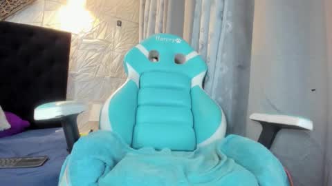 chanellejohnson_ online show from November 22, 8:07 pm