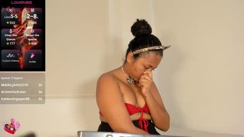 Chanell online show from October 8, 6:36 pm
