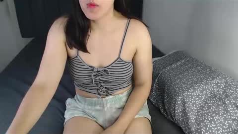 Viviana 3 online show from February 25, 1:52 am