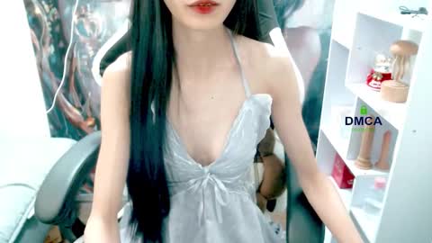 changchang_ online show from March 2, 8:10 am