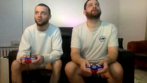 TATS AND TANNED online show from January 31, 3:20 am