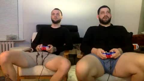 TATS AND TANNED online show from February 5, 3:13 am