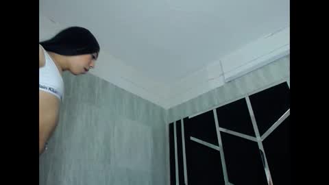 chaniesmith69x online show from October 3, 4:10 am