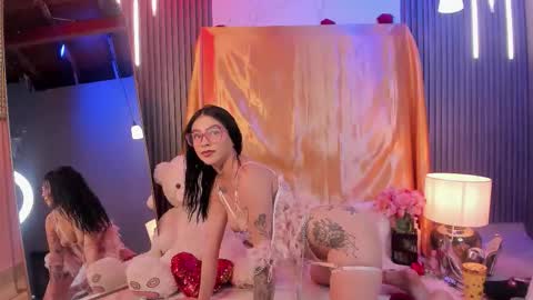 Channel Guss online show from February 13, 8:34 pm