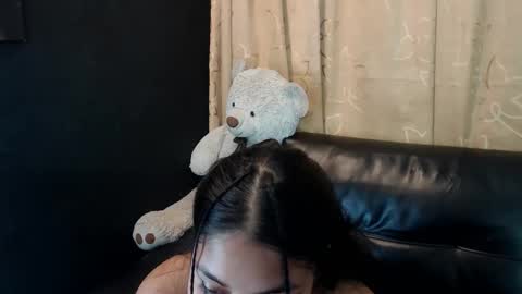 C H A N N E L online show from April 10, 10:47 pm