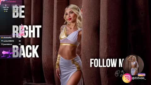 ChannelCrawford online show from February 3, 2:53 am