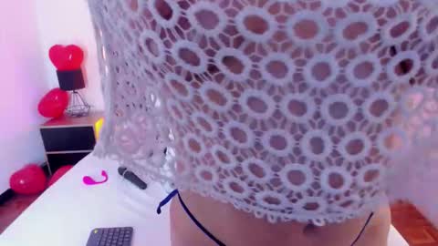 Channelfox  online show from February 17, 8:08 pm