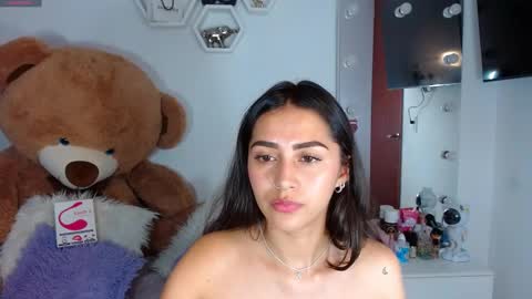 Snapshot of channelrose_1 chatting on January 10, 12:04 pm Isabella online show from January 10, 12:04 pm