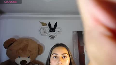 Snapshot of channelrose_1 chatting on September 15, 9:16 pm Isabella online show from September 15, 9:16 pm