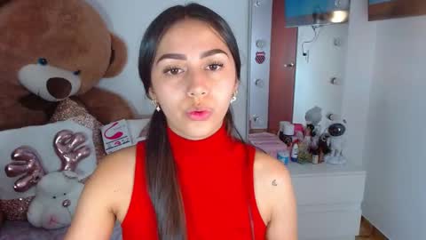 Snapshot of channelrose_1 chatting on December 6, 5:58 am Isabella online show from December 6, 5:58 am