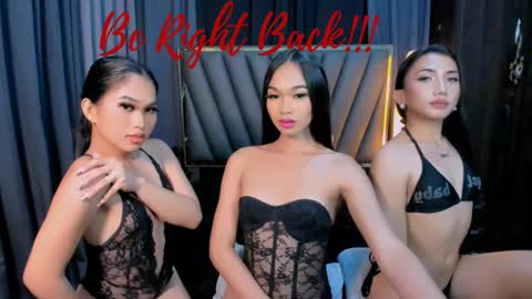 chantalriches online show from February 1, 5:59 am