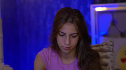 Snapshot of chantalvega chatting on October 4, 7:55 pm ChantalVega online show from October 4, 7:55 pm