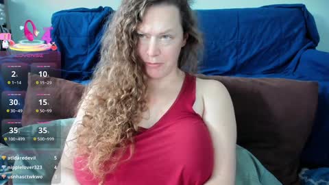 Chantarra Chant Chanty C Lady C  please not baby babe BB or other pet names online show from March 10, 6:45 pm