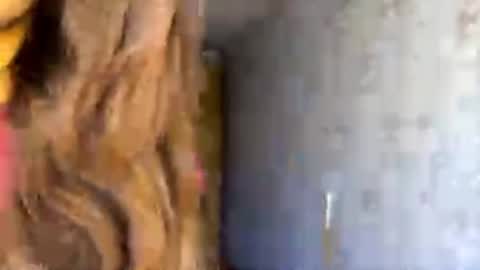 Ayano online show from November 2, 8:14 am